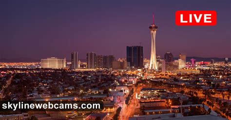 vegas live casino|A Directory of Live Las Vegas Webcams.